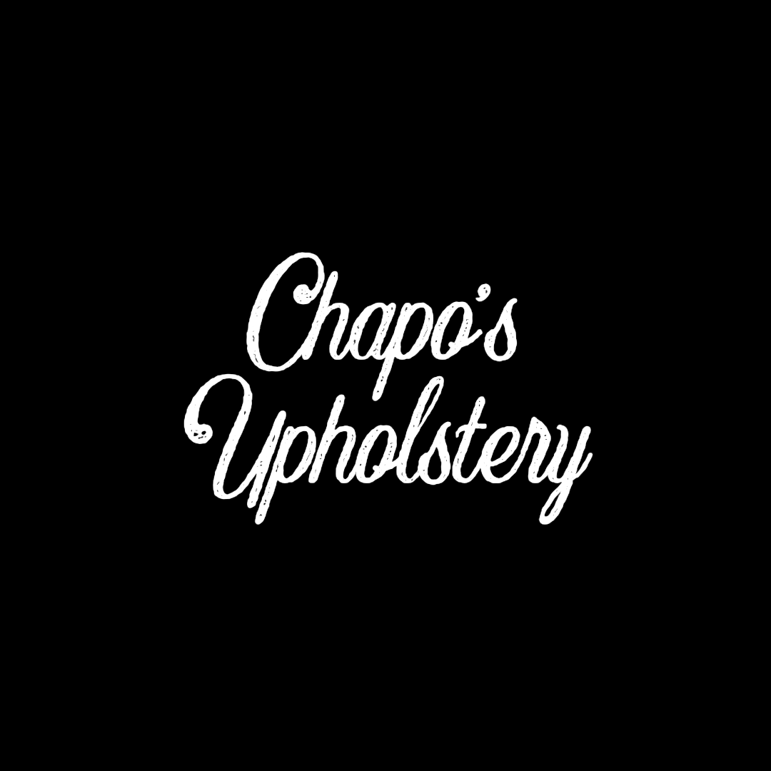 Chapo's Upholstery